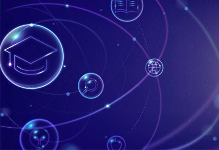 Boosting Retention Via Student Support Services