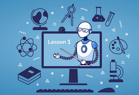 How AI Revolutionizes Education?